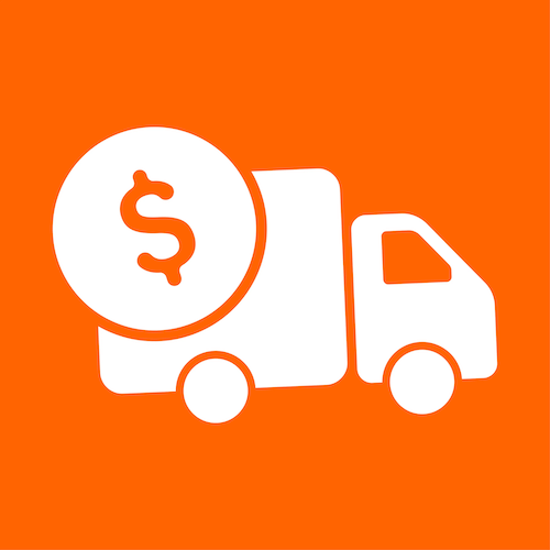 Shipping Rates preview