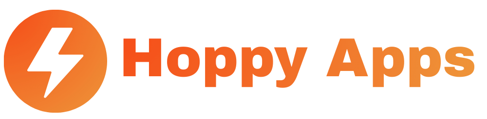 Hoppy Apps