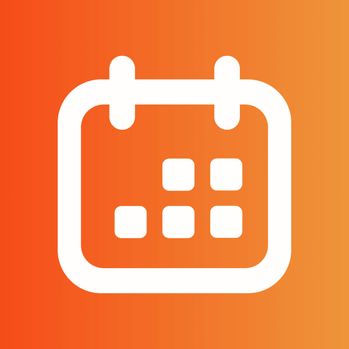 Appointment Bookings preview