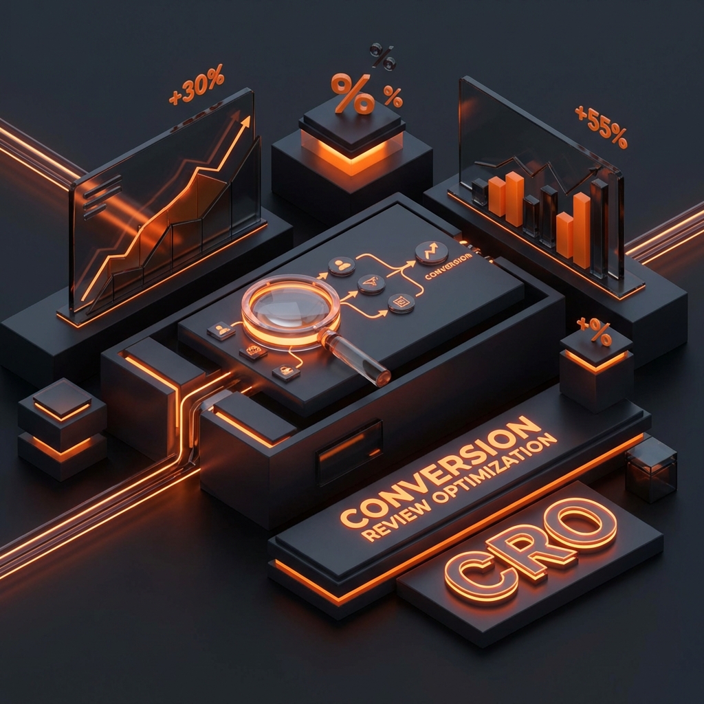 Conversion Optimization