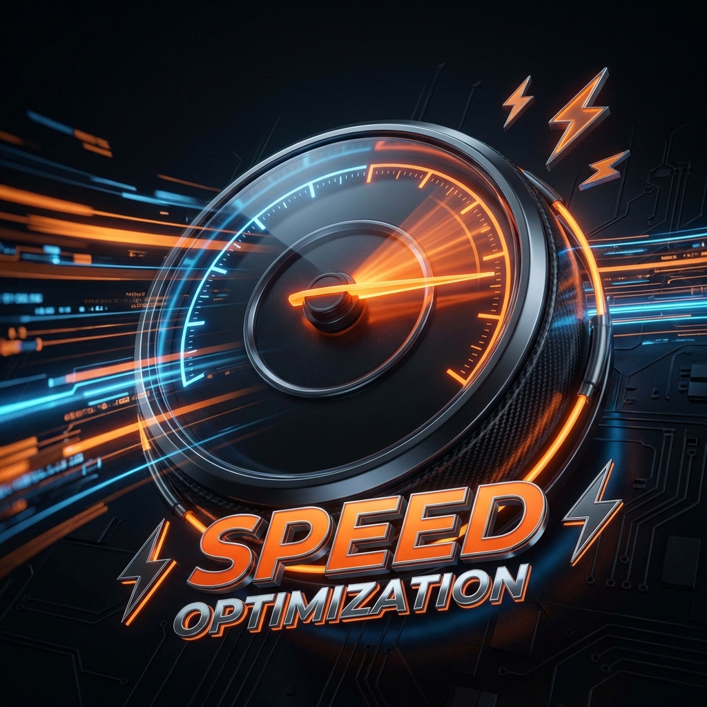 Shopify Speed Optimization